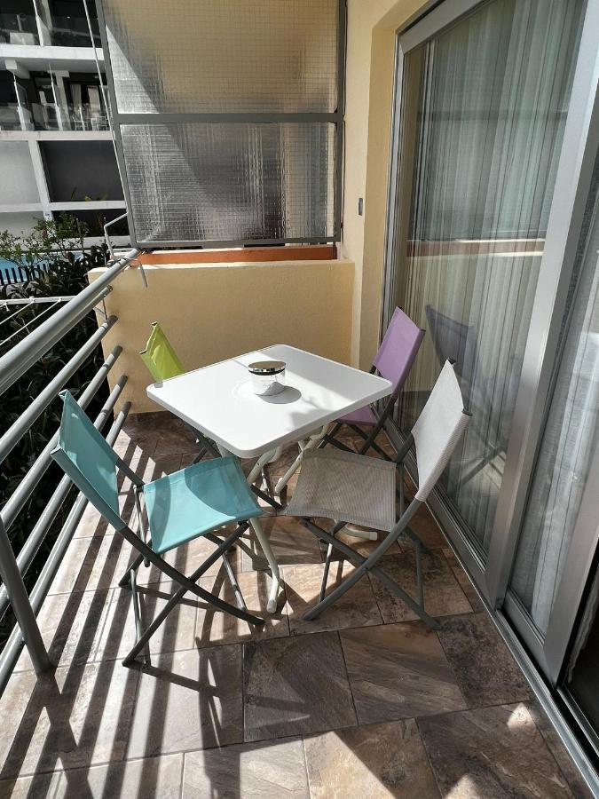 Apartamento El Cid Calpe Exterior photo