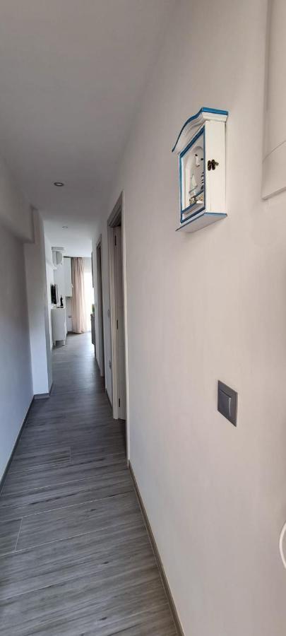 Apartamento El Cid Calpe Exterior photo