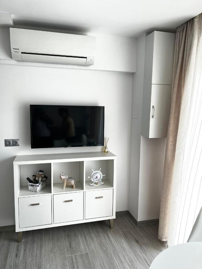 Apartamento El Cid Calpe Exterior photo