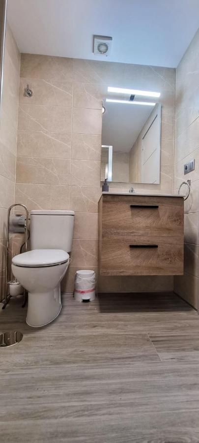 Apartamento El Cid Calpe Exterior photo