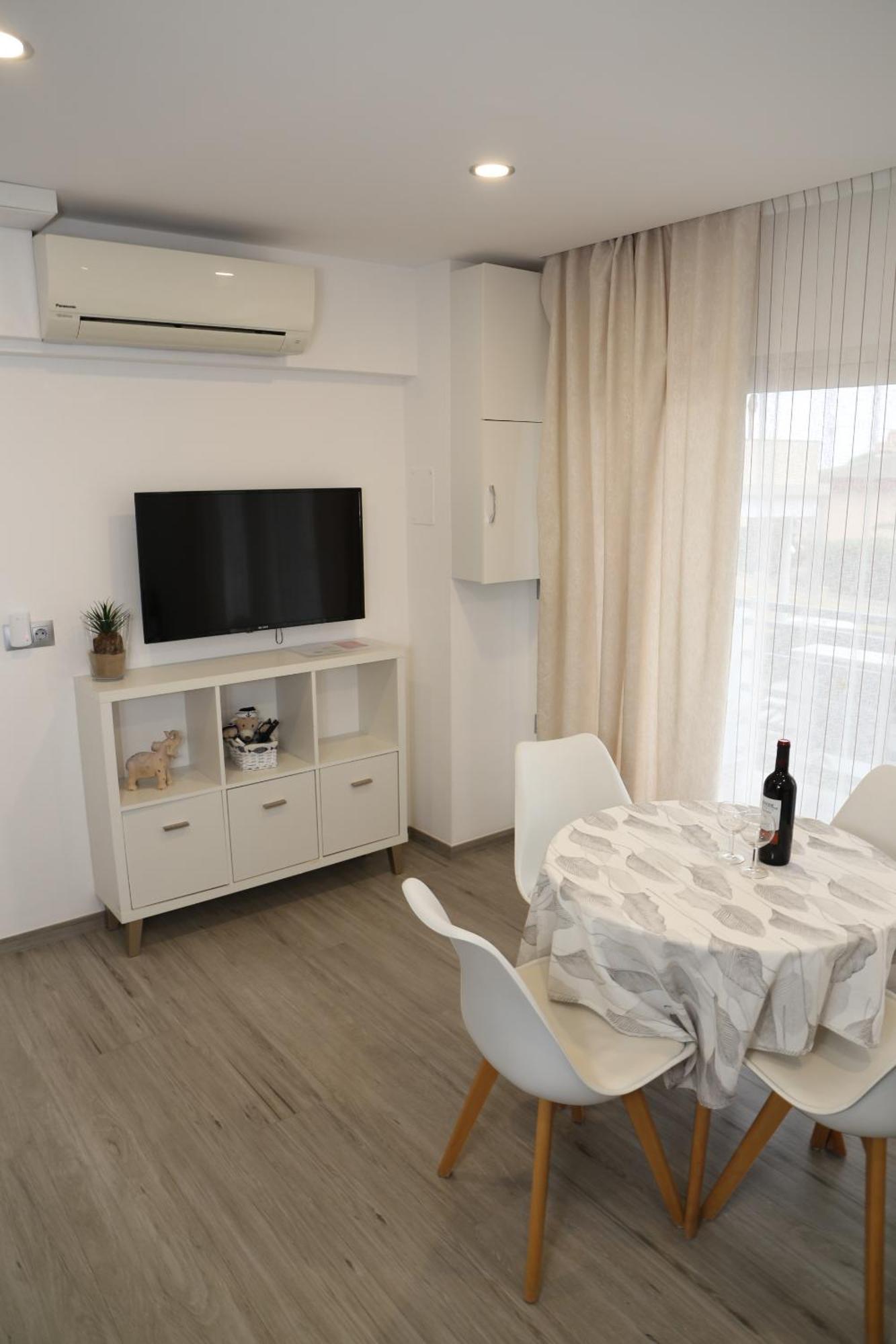Apartamento El Cid Calpe Exterior photo
