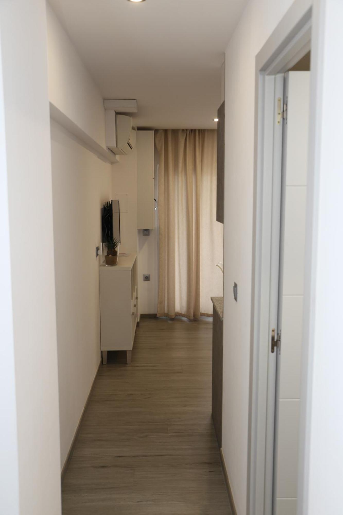 Apartamento El Cid Calpe Exterior photo