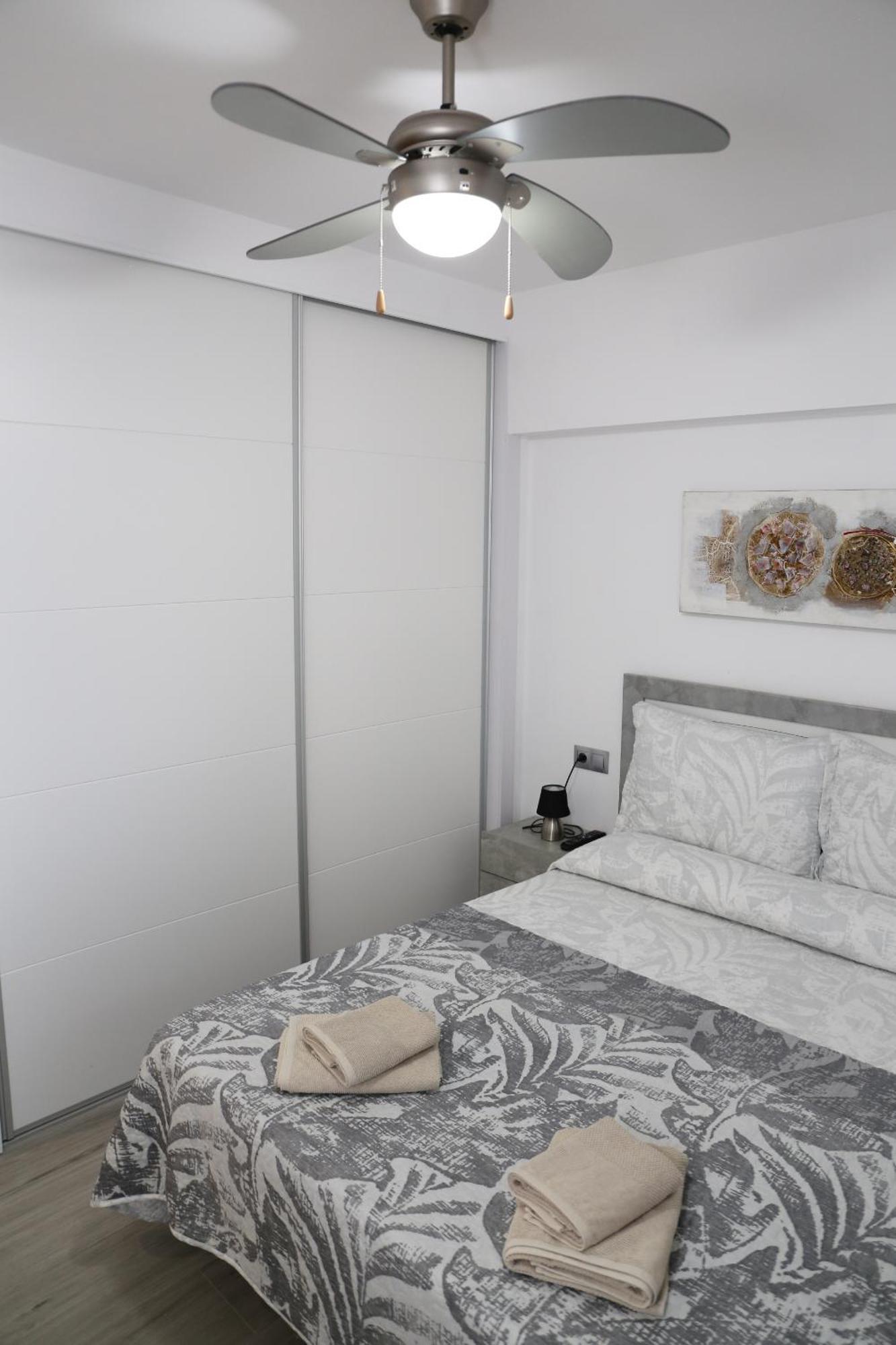 Apartamento El Cid Calpe Exterior photo
